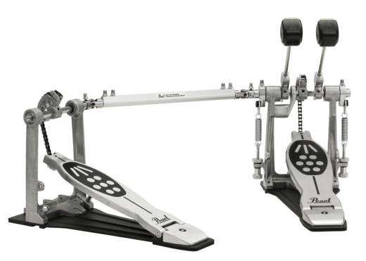 Pearl - P922 PowerShifter Double Drum Pedal