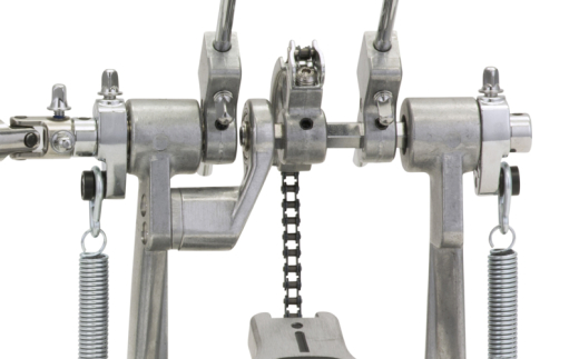 P922 PowerShifter Double Drum Pedal