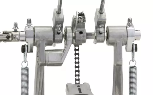 P922 PowerShifter Double Drum Pedal