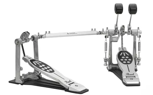 Pearl - P922 PowerShifter Double Drum Pedal