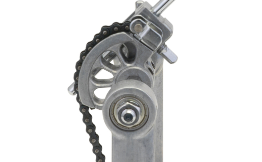 P922 PowerShifter Double Drum Pedal