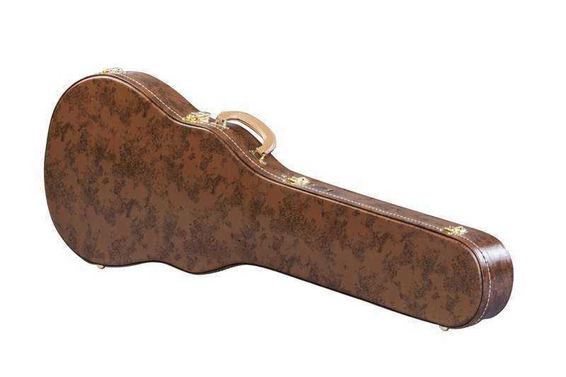 Gibson Gear Custom Shop Historic Les Paul Case - Non Aged