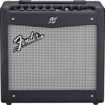 Mustang I - 20 Watt Amp with DSP