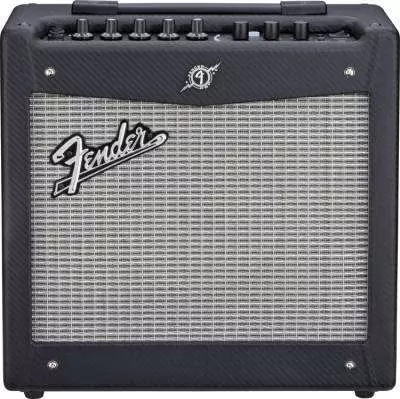 Mustang I - 20 Watt Amp with DSP