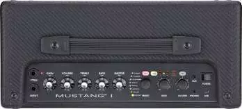 Mustang I - 20 Watt Amp with DSP