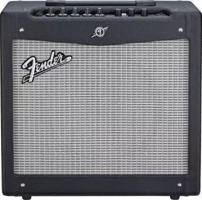 Mustang II - 40 Watt Amp with DSP