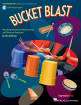 Hal Leonard - Bucket Blast - Anderson - Book/Media Online