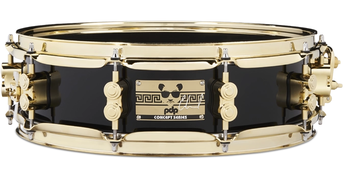 Eric Hernandez Signature Snare Drum 4x14\'\'