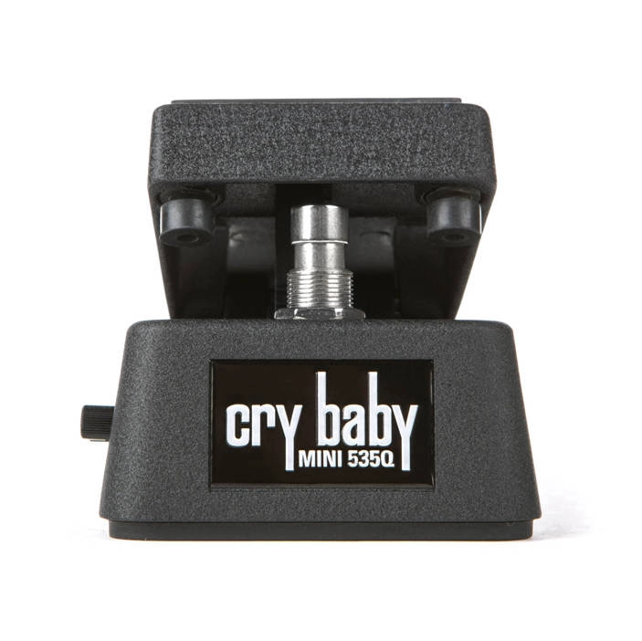 Cry Baby Mini 353Q Wah