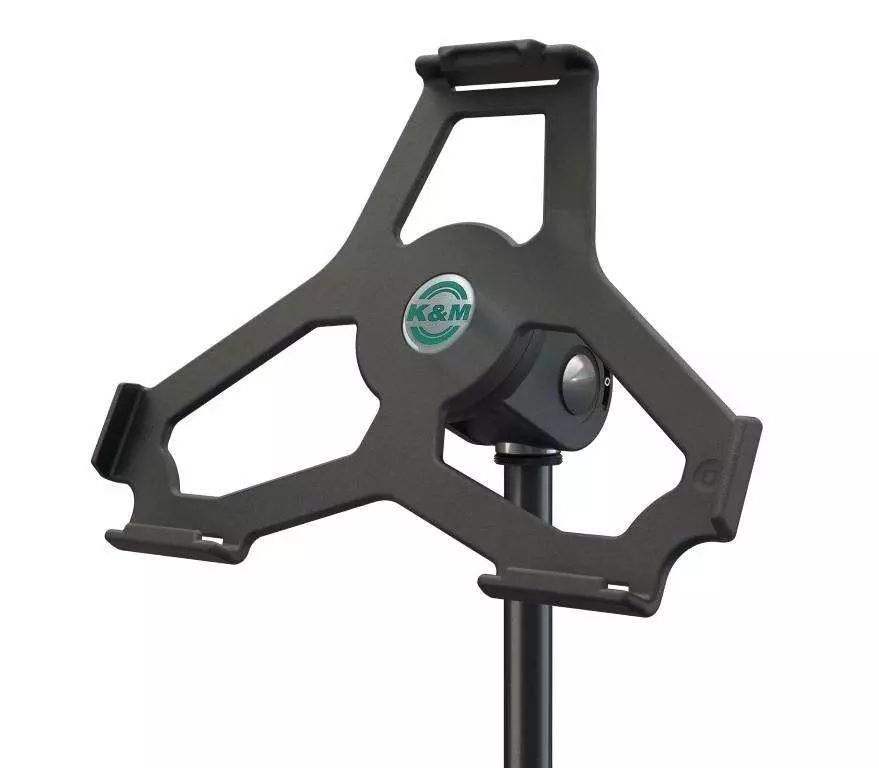 iPad Air Stand Holder - 3/8\'\' Threading