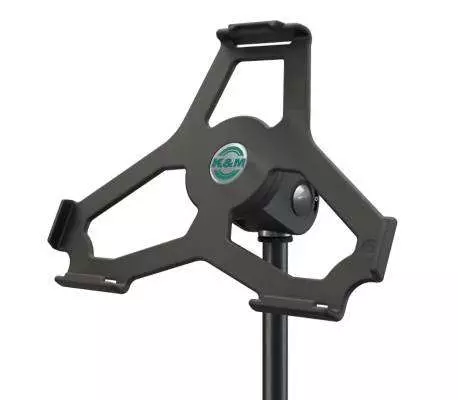 iPad Air Stand Holder - 3/8\'\' Threading