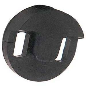 Counterpoint Musical - Cello Tourte Mute, 2 Holes