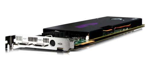 HDX Core PCIe with Pro Tools Ultimate Perpetual License