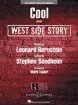 Hal Leonard - Cool from West Side Story - Grade 3