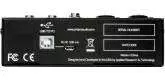 4 Channel USB Recording Mixer