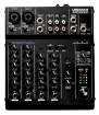 ART Pro Audio - 6 Channel USB Recording Mixer w\/Fx