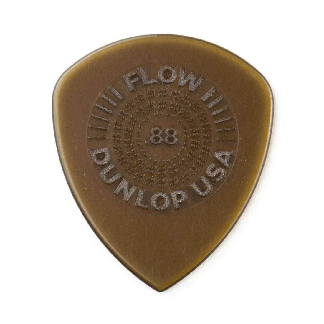 Flow Standard Pick Players Pack (6 Pieces) - 0.88mm