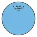 Remo - Emperor Colortone Blue Drumhead, 8
