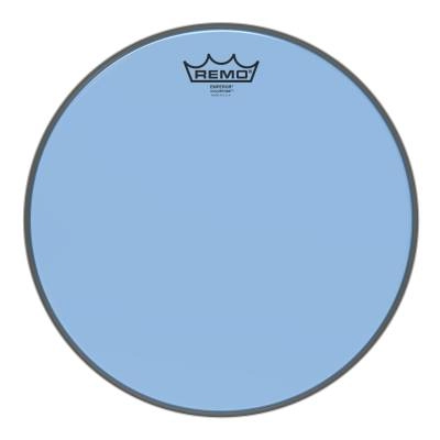 Remo - Emperor Colortone Blue Drumhead, 13