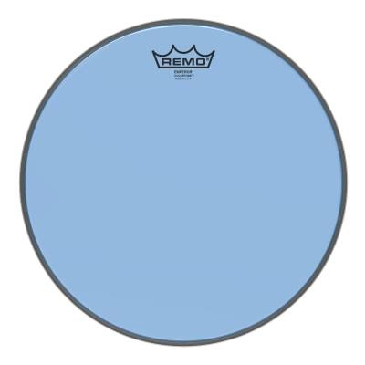 Emperor Colortone Blue Drumhead, 13\'\'