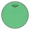 Remo - Emperor Colortone Green Drumhead, 10