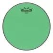 Emperor Colortone Green Drumhead, 10\'\'