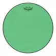Emperor Colortone Green Drumhead, 14\'\'