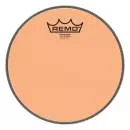 Remo - Emperor Colortone Orange Drumhead, 8
