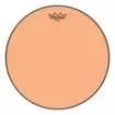 Remo - Emperor Colortone Orange Drumhead, 15