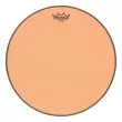 Remo - Emperor Colortone Orange Drumhead, 16