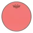 Remo - Emperor Colortone Red Drumhead, 10