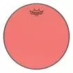 Remo - Emperor Colortone Red Drumhead, 12
