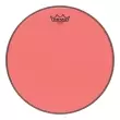 Remo - Emperor Colortone Red Drumhead, 14
