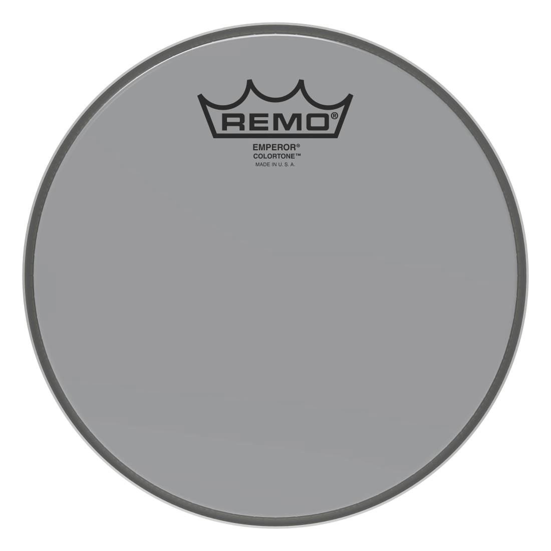 Emperor Colortone Smoke Drumhead, 8\'\'