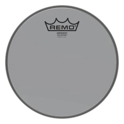 Remo - Emperor Colortone Smoke Drumhead, 8