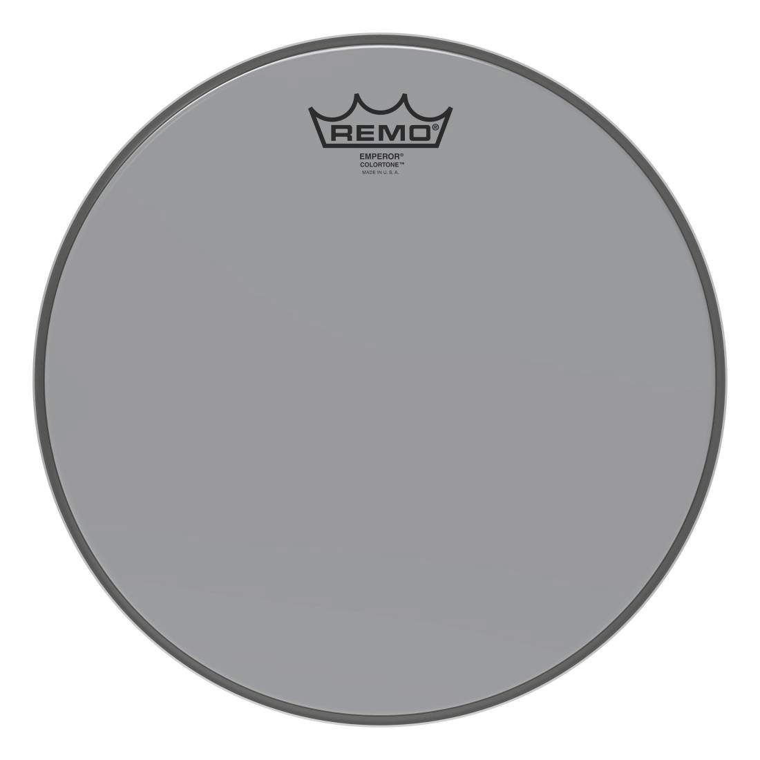 Emperor Colortone Smoke Drumhead, 12\'\'