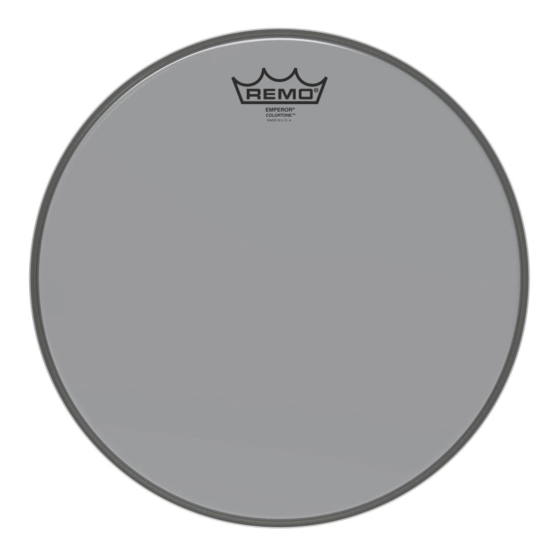 Emperor Colortone Smoke Drumhead, 13\'\'