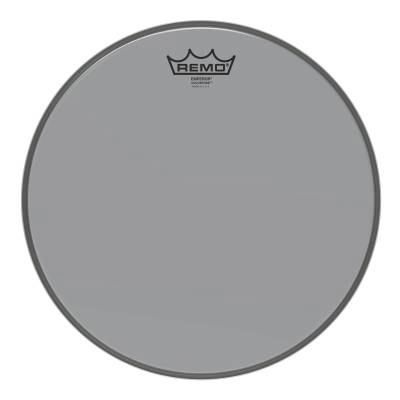 Remo - Emperor Colortone Smoke Drumhead, 13