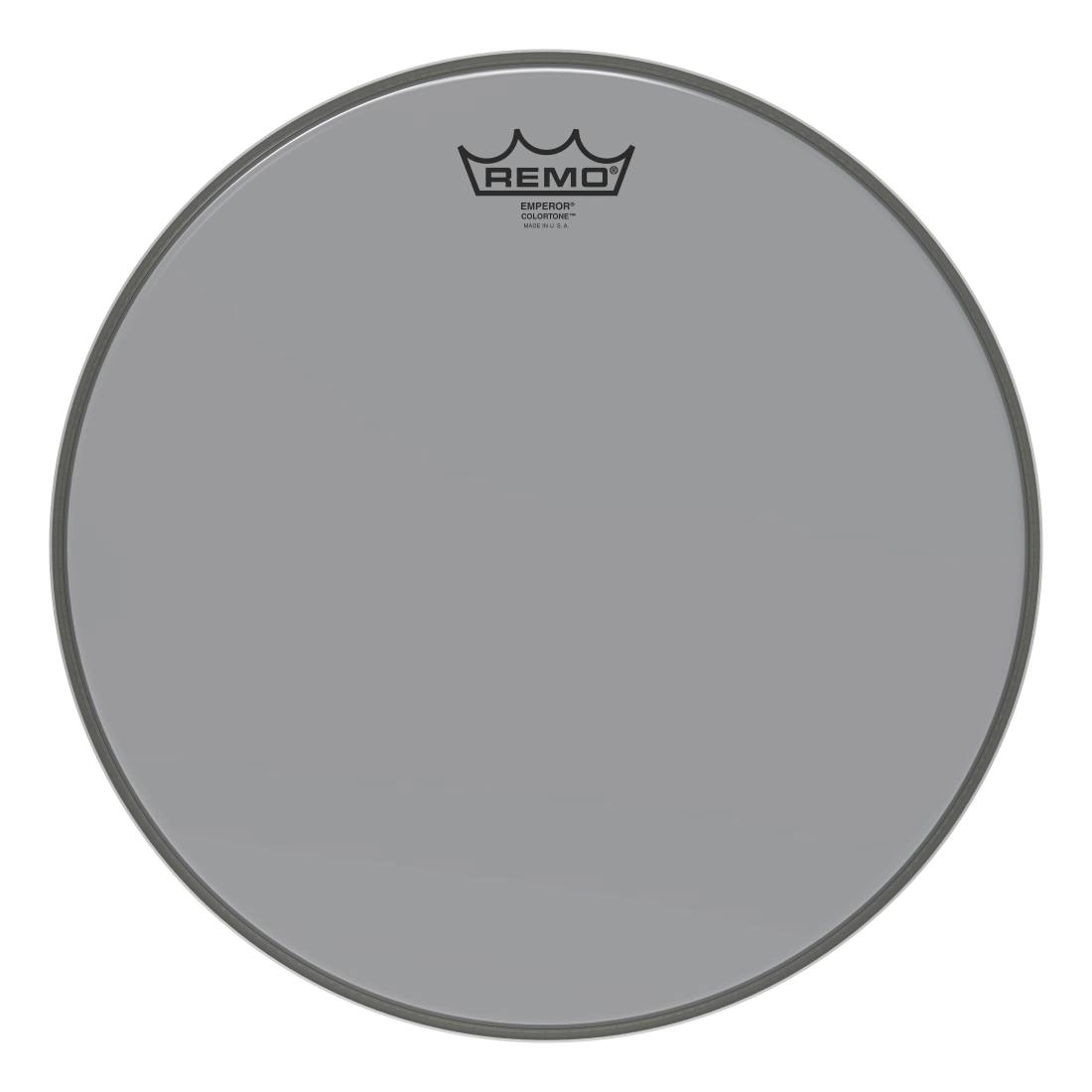 Emperor Colortone Smoke Drumhead, 14\'\'