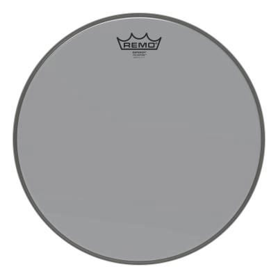 Remo - Emperor Colortone Smoke Drumhead, 14