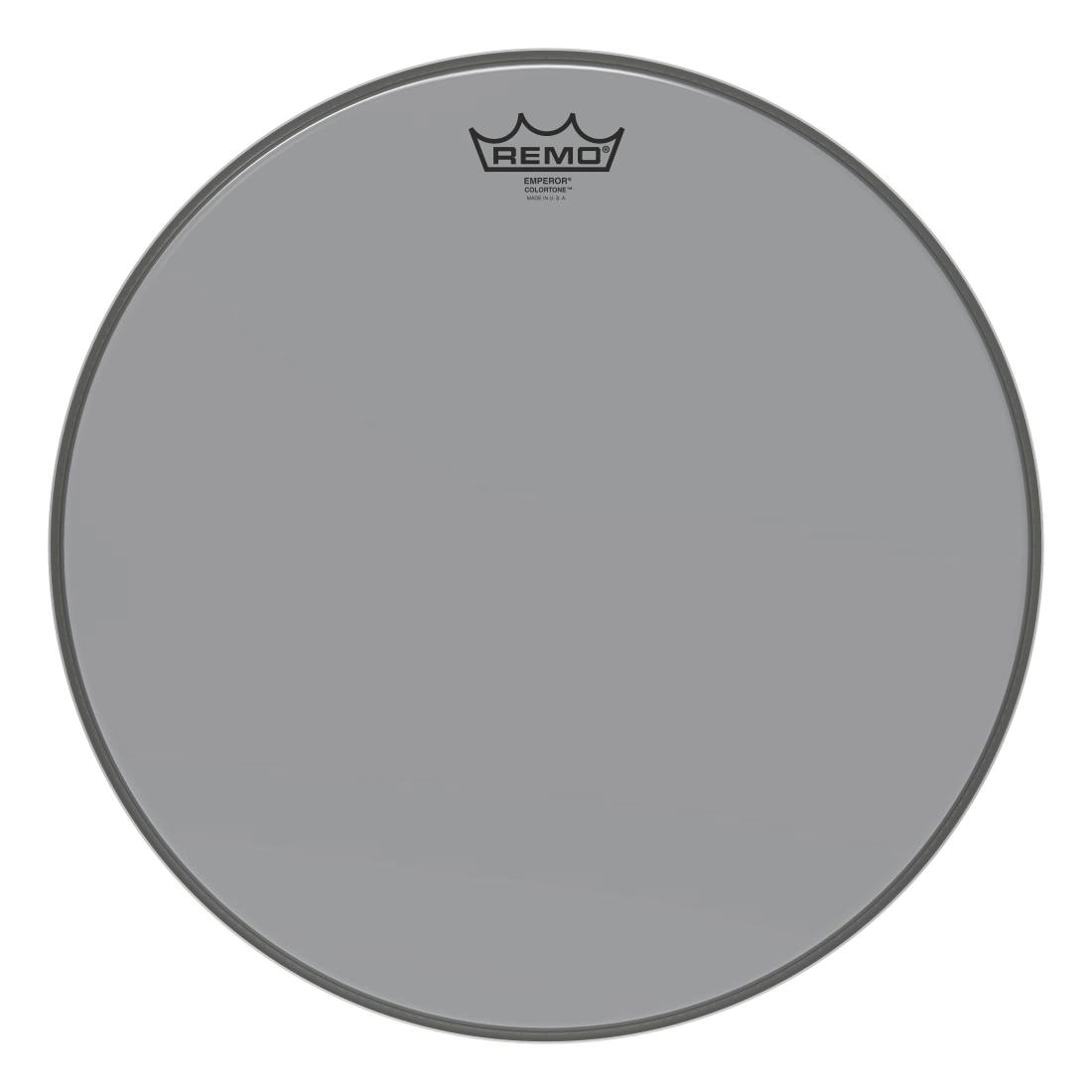 Emperor Colortone Smoke Drumhead, 16\'\'