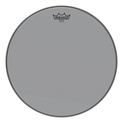 Remo - Emperor Colortone Smoke Drumhead, 16