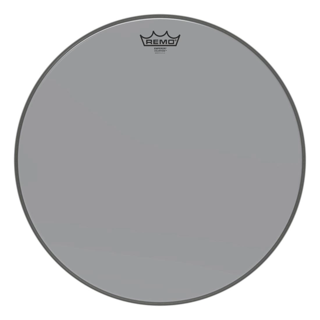 Emperor Colortone Smoke Drumhead, 18\'\'