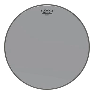 Remo - Emperor Colortone Smoke Drumhead, 18