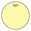 Remo - Emperor Colortone Yellow Drumhead, 12