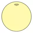 Remo - Emperor Colortone Yellow Drumhead, 16