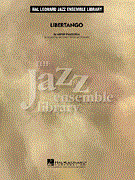 Hal Leonard - Libertango - Grade 4