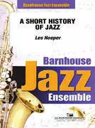 Short History of Jazz - Grade 4