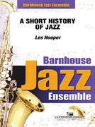 C.L. Barnhouse - Short History of Jazz - Grade 4