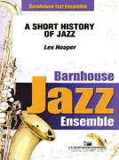 C.L. Barnhouse - Short History of Jazz - Grade 4